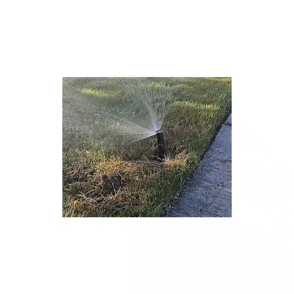 Kap-It Pop-Up Sprinkler Riser Extension (1.5 In. Lift) Includes Riser and Cap (2