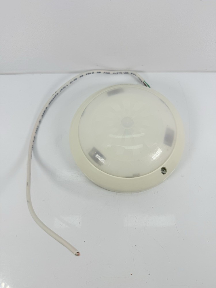 Bosch DS937 Ceiling Mount Motion Detector - White