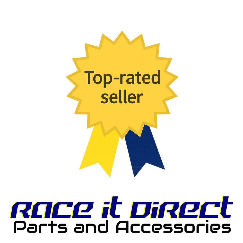 Mirror Risers for Yamaha MT-10 2016-2026 R&G