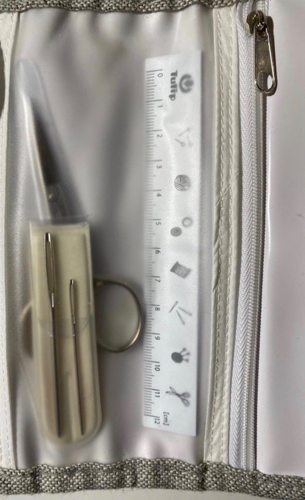 Tulip Etimo Crochet Hook Set