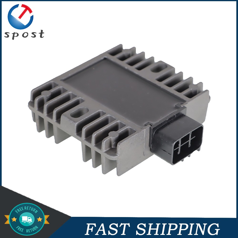 Voltage Regulator Rectifier For MSU HiSun Massimo TSC BENNCHE 700 500 400 YS700