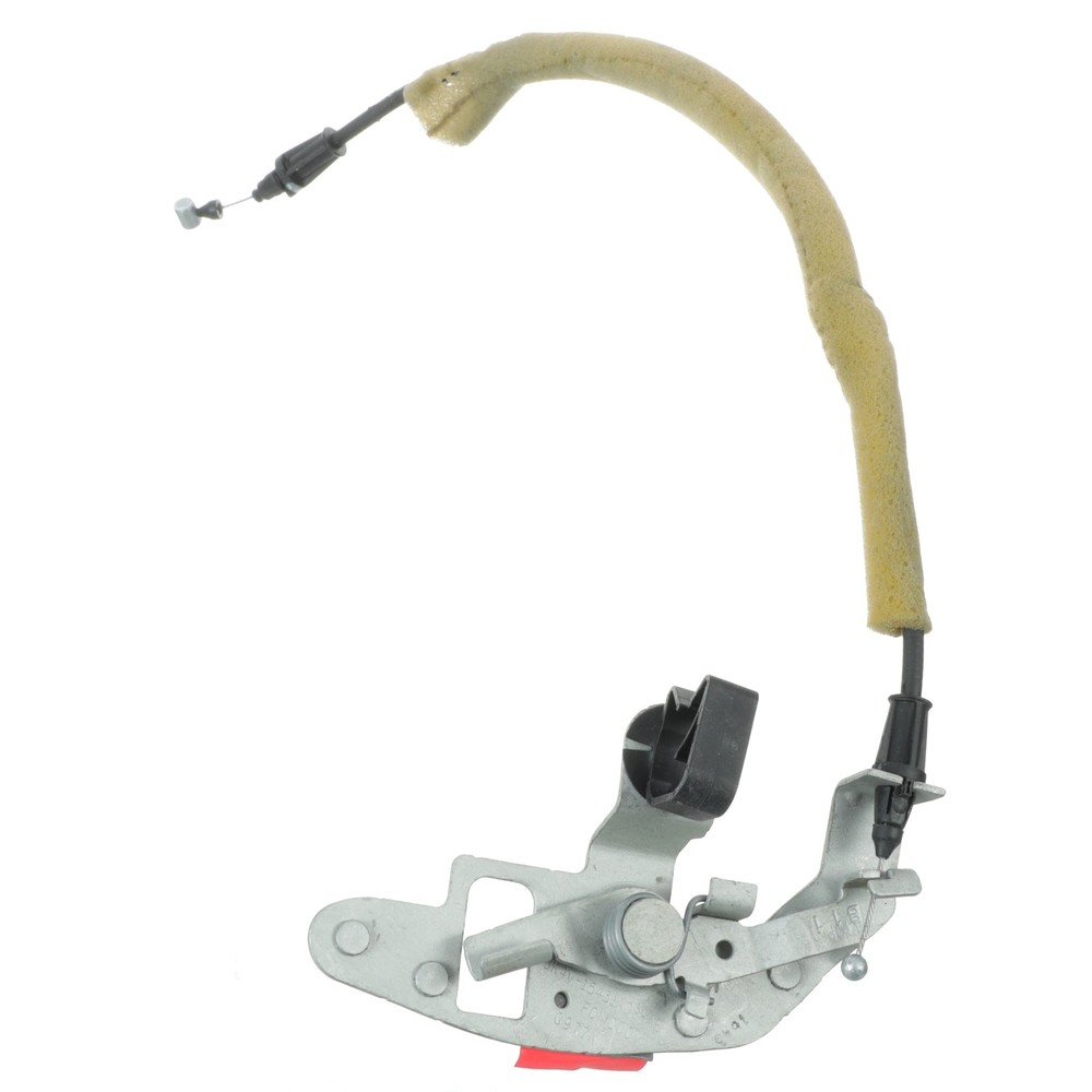 Genuine Ford Remote Control System JK4Z-15431A02-B