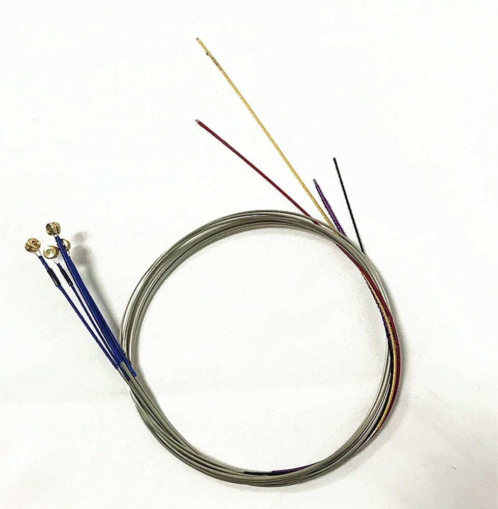 ^_^ *** Prelude Cello String Set, 1/4 Scale, Medium, Same Day Shipping** OEM