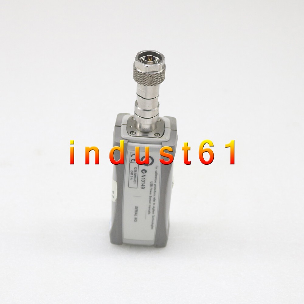 1PCC Used For AGILENT U2001A USB Average Power Sensor Tested