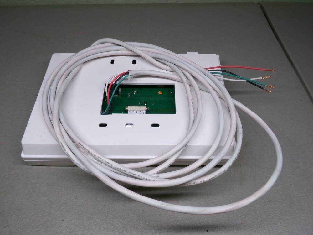 HONEYWELL 6160 CUSTOM ALPHA KEYPAD