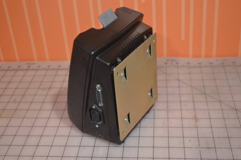 Sensus TouchRead System Meter Reader Charging Stand Dock AR5005/AR5006 Works