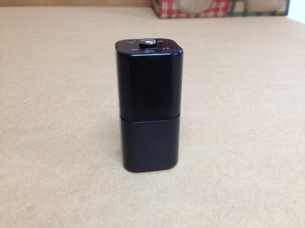 4 Cell AA Battery Holder