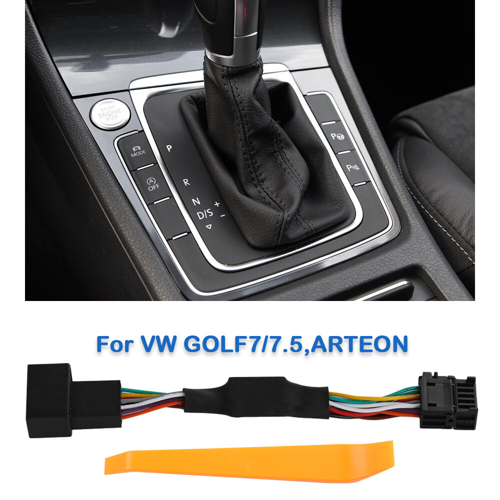 For VW Passat B8 Automatic Stop Start Engine System Of Eliminator canceller Plug