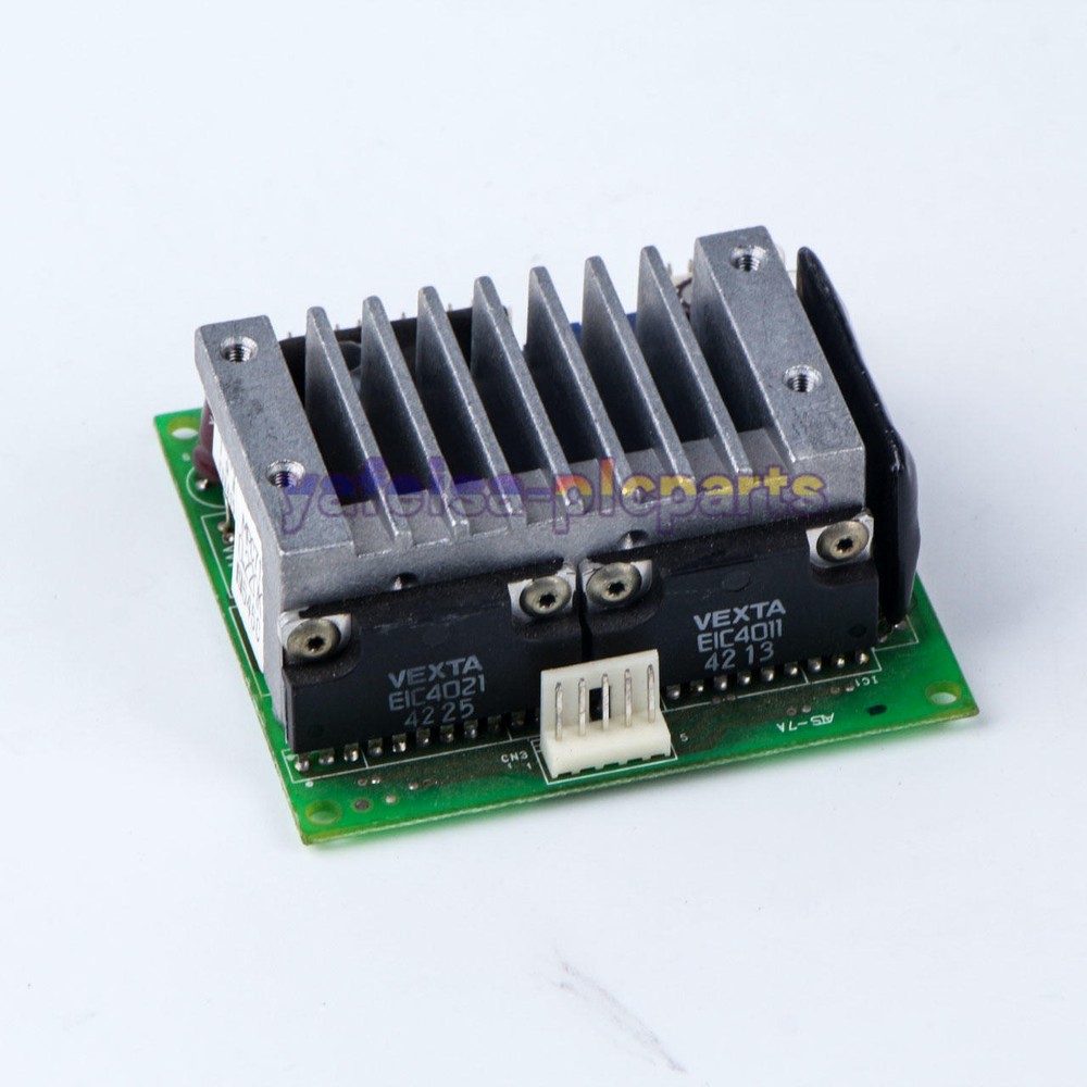 ONE Used Vexta 5-Phase Driver CSD5814N-P Tested