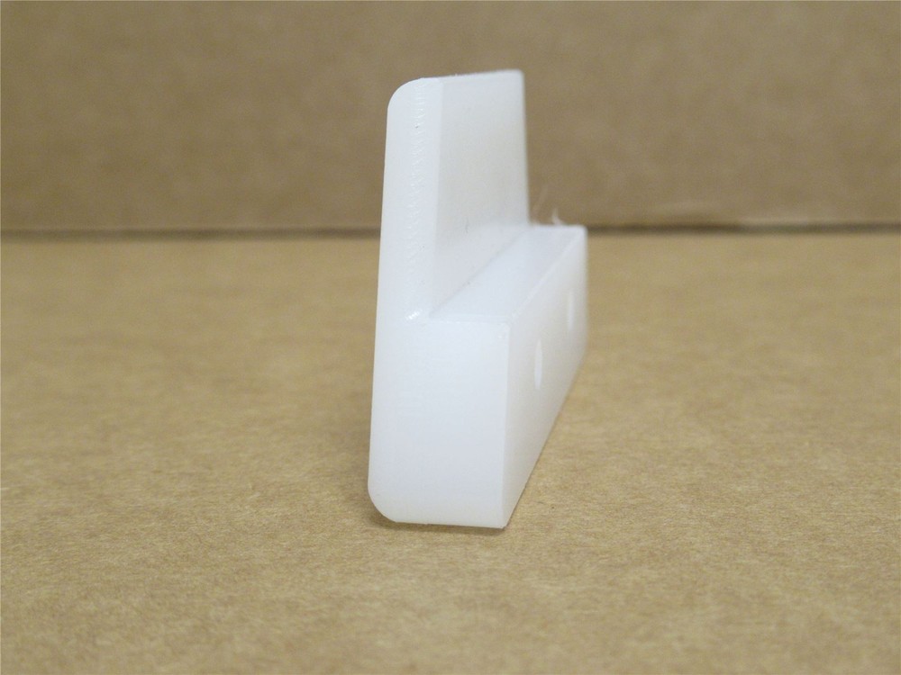 233836 New-No Box; Marel 4264616 Nylon Folder Guide