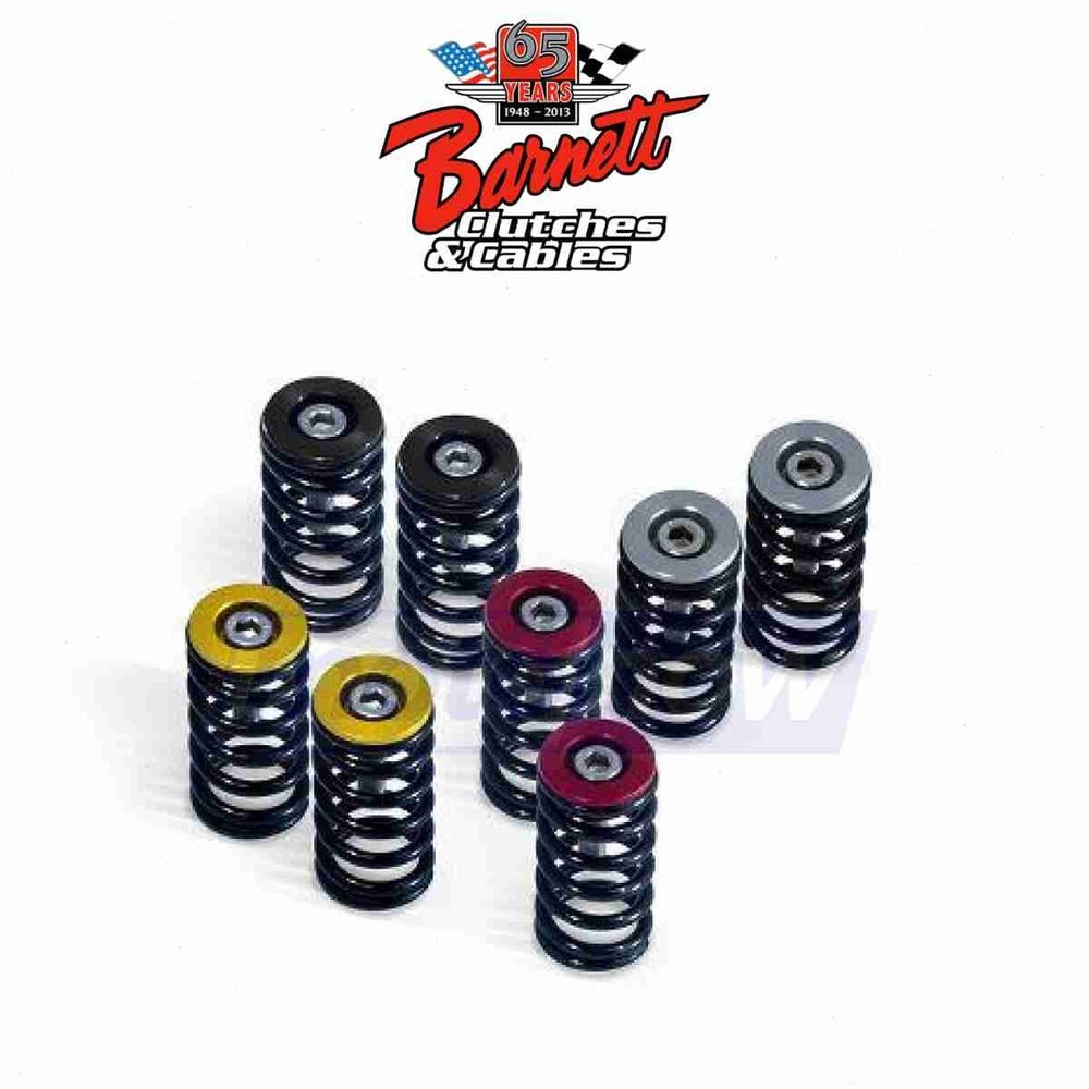 Barnett Spring Kit for 2000-2002 Ducati 748S - Engine Clutch & Components fw