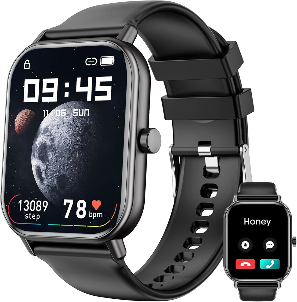 Smart Watch for Men