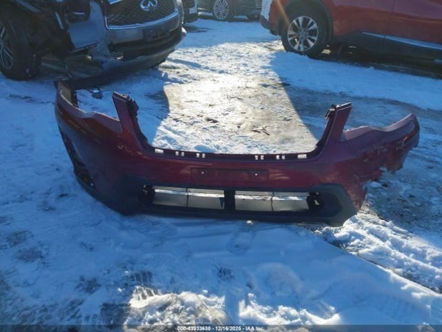 XV CROSST 2017 Transmission Shift 1004863