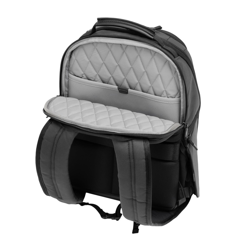Veto Pro Pac Norwalk 20L Backpack 20L, Black
