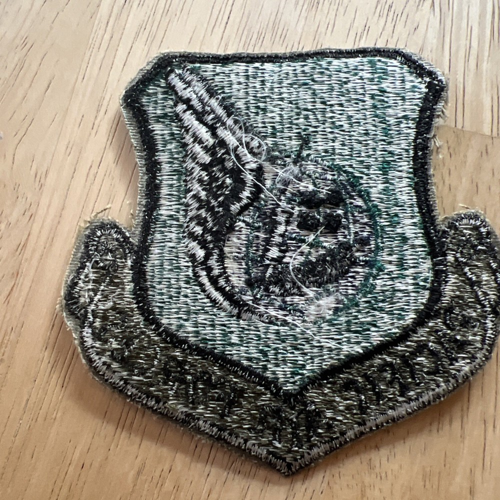 USAF Air Force Patch 120: Pacific Air Forces