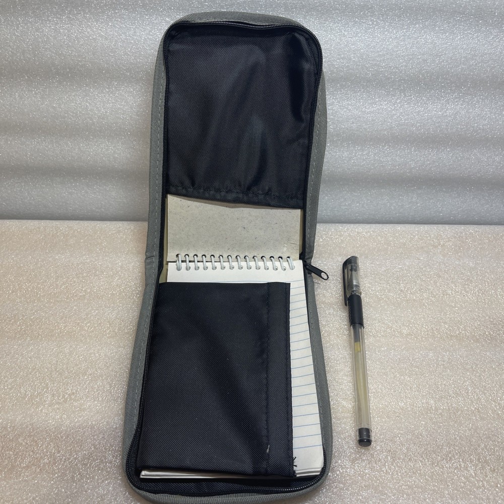 US Army National Guard Note Pad