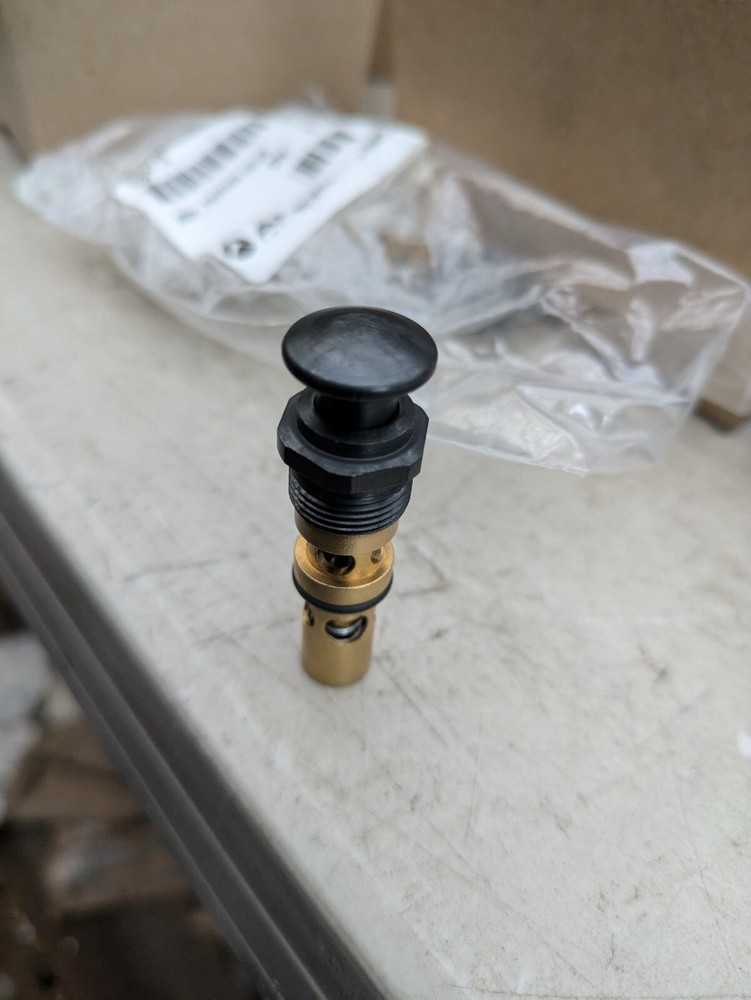 Cleco 1024712 Assembly, Package Valve