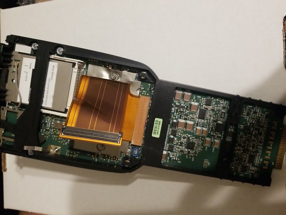Psion Teklogix 7530 G2 Main Logic Board