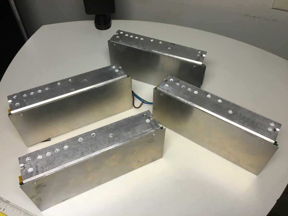 Blum SNT152201 Power Supply