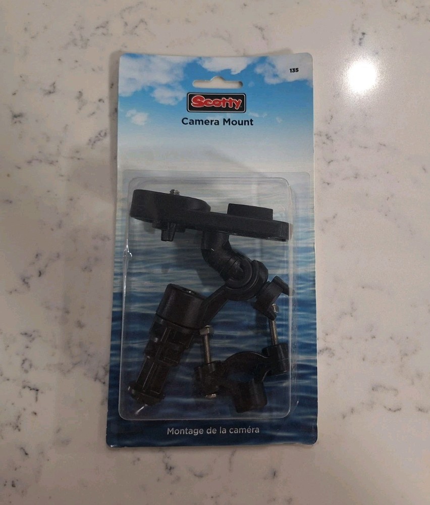 Scotty  135 Portable Camera Mount