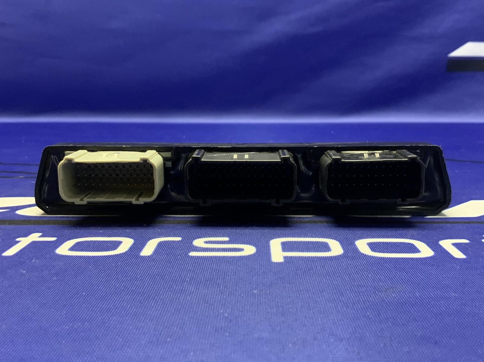 Triumph ECU Street Triple 765 RS 2025 OEM T1290995