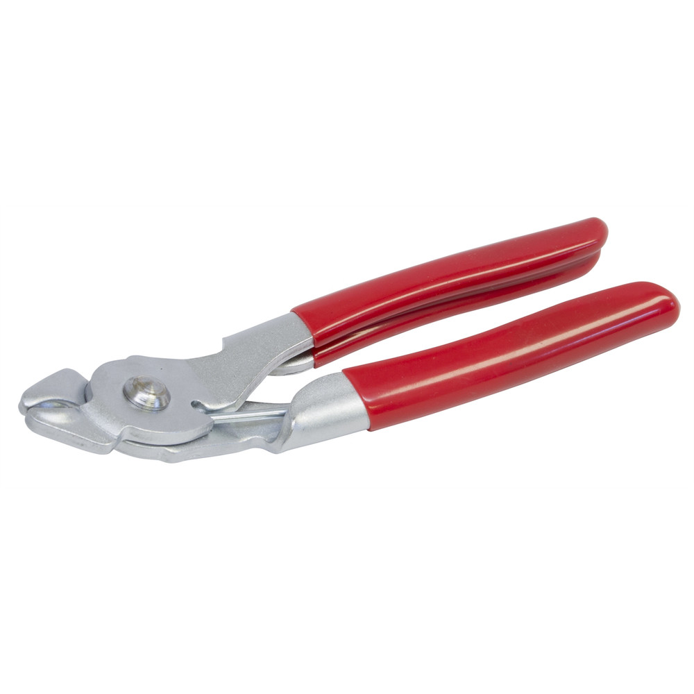 Lisle Angled Hog Ring Pliers