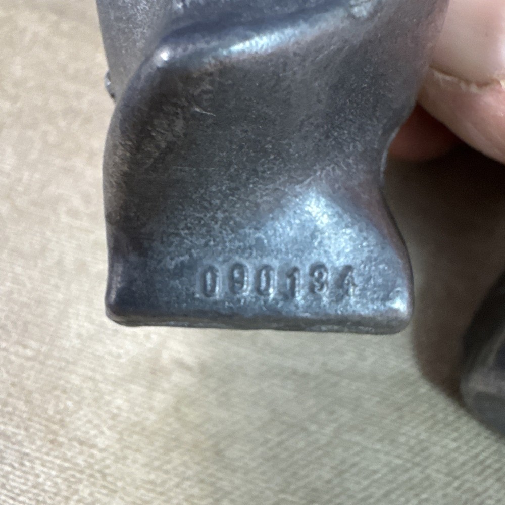 Spring Lifts For Wheel Alignment 090134 x 2