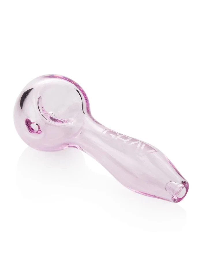 GRAV® CLASSIC SPOON HAND PIPE