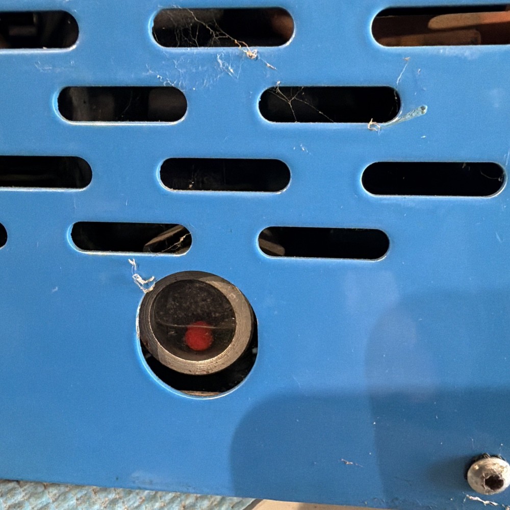 Fastdraw Refrigerant Recovery System