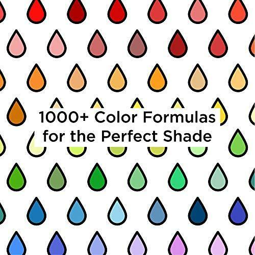 All-Purpose Liquid Dye, Sunshine Orange
