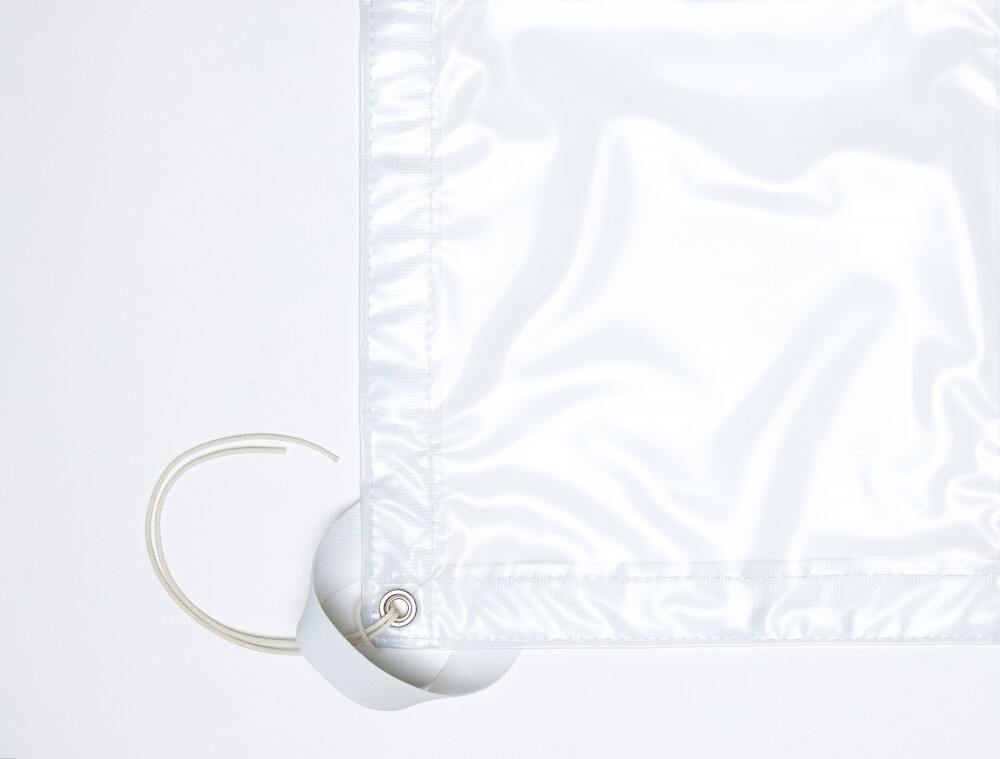 CANVAS GRIP 12' X 12'  Hi-Lite - Overhead