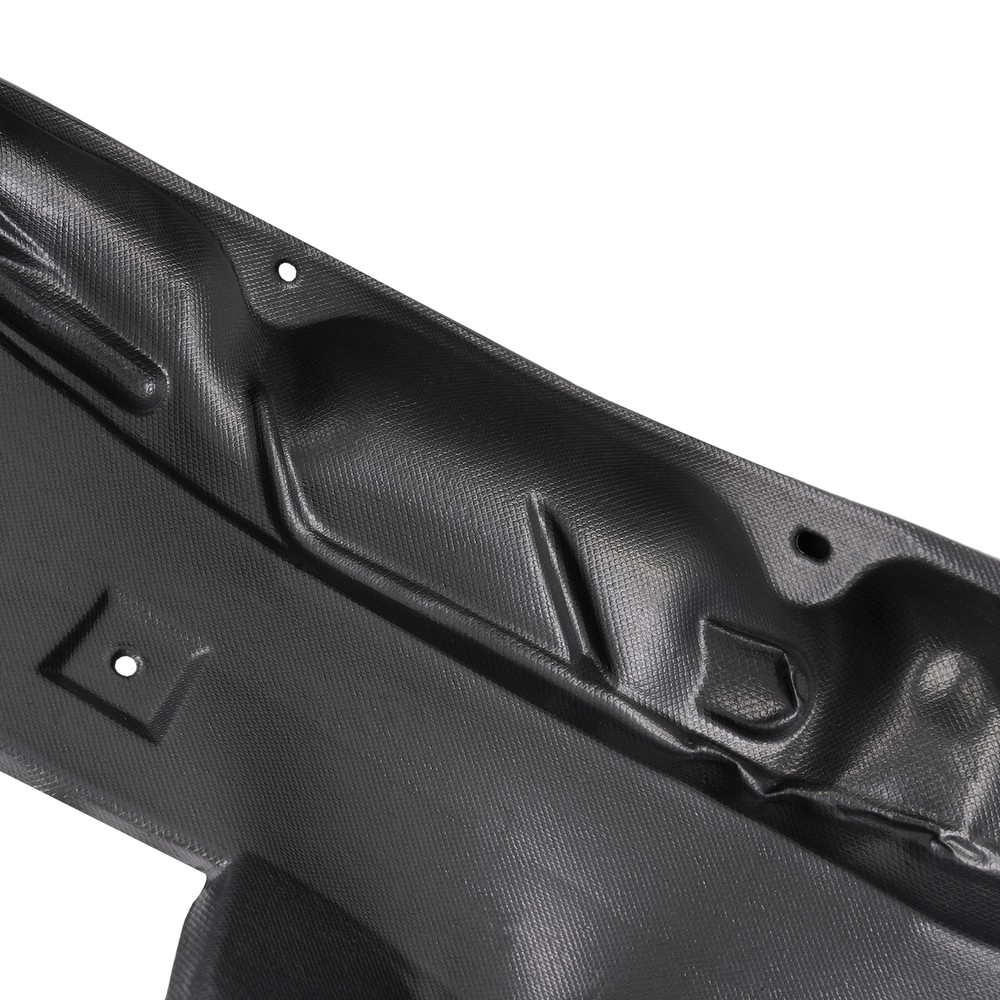 Fender Liner Splash Shield Front Right For Honda Civic Seden Coupe 2012-2015