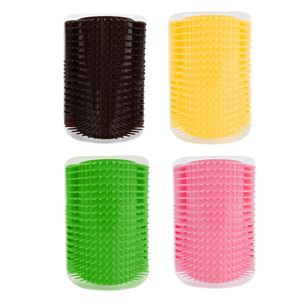 The Cat Groomer | Cat Massager