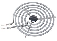 W10345410  SURFACE HEATING ELEMENT FOR MAYTAG , WHIRLPOOL OVEN