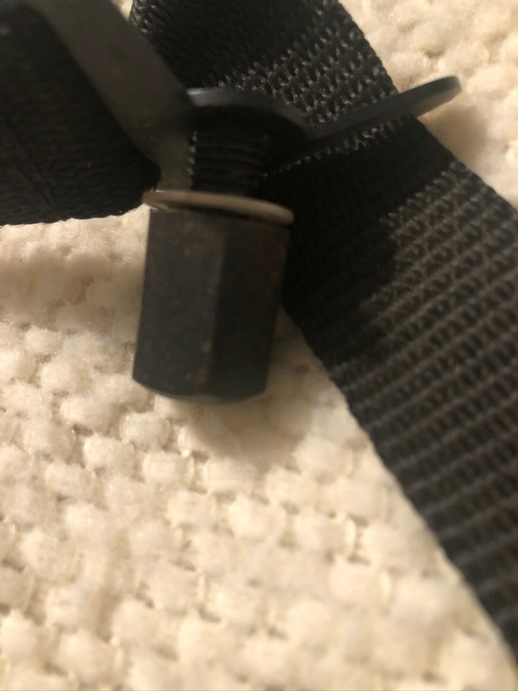 Archery Nylon Wrist Strap