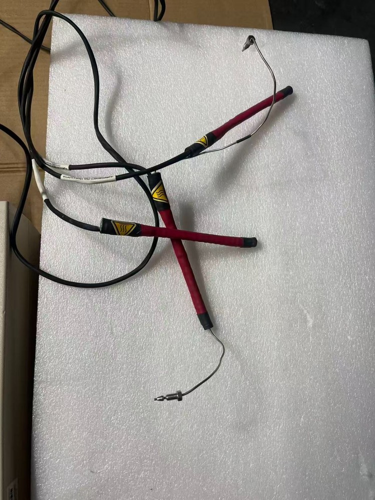 Analytical Sales & Products MultiSLEEVE MTC200 Temperature Controller，tested