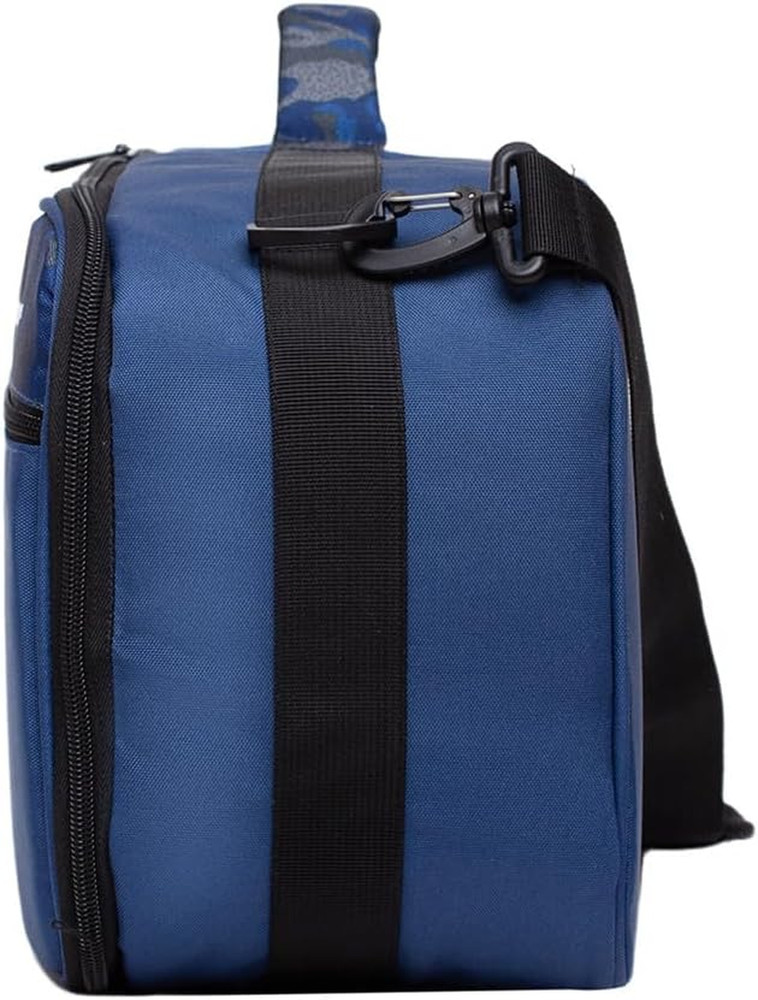Fishing Rod Carry Case and Storage Bag Protective Design