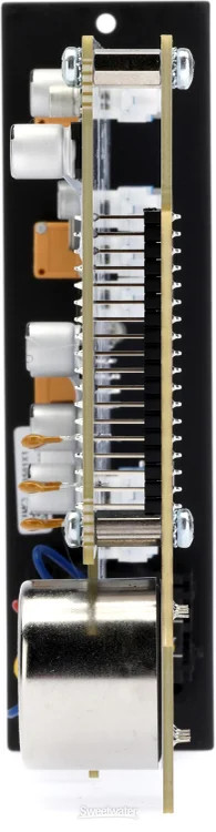 Harrison Audio 32Cpre+ 500 Series Microphone Preamp