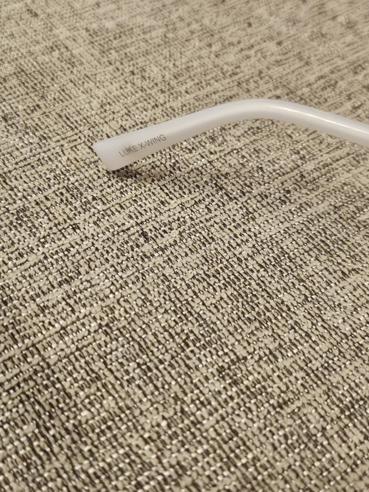 Star wars Dilf glasses