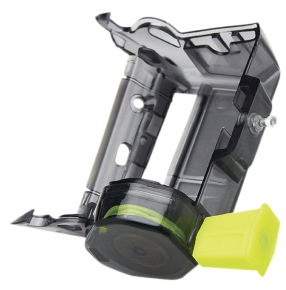 100% Armega Forecast Goggle Engine Kit Black