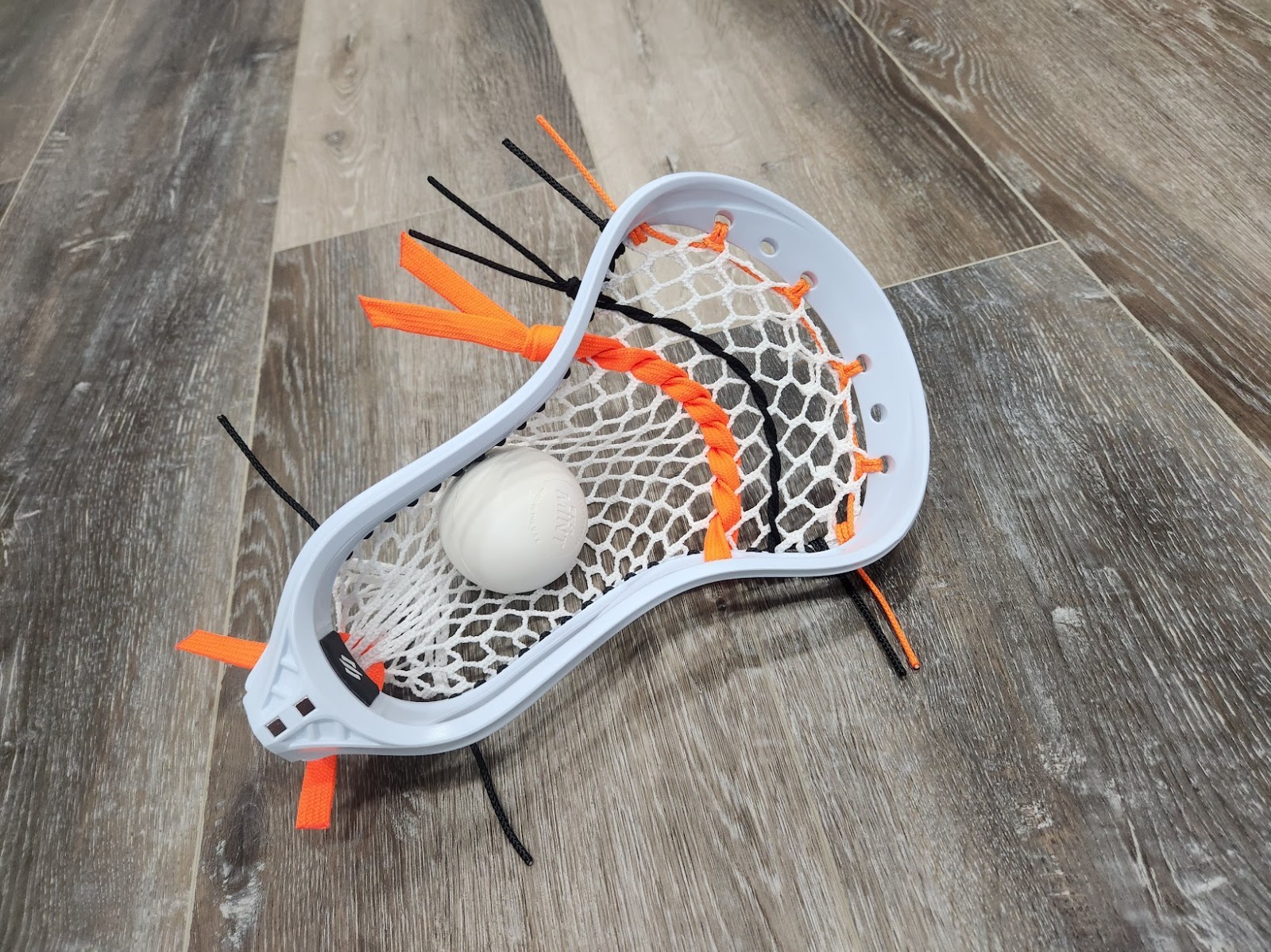 ANY COLOR CUSTOM STRINGING foso fogo New String King Mark 2f StringKing