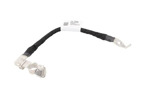 87866332 Auxiliary Battery Negative Cable