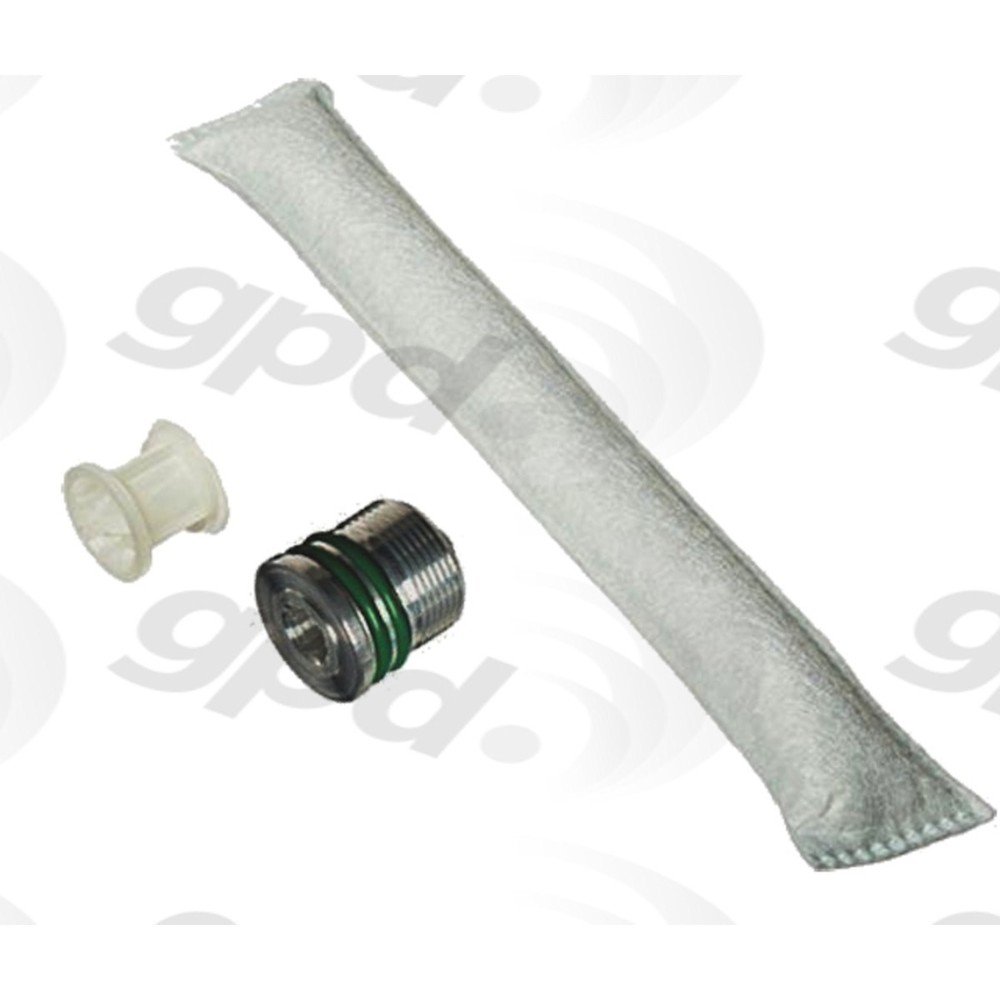 9443130 GPD A/C AC Service Kit for Scion xA 2004-2005