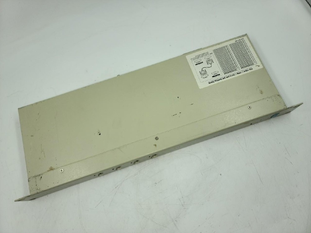 ATEN Master View Pro KVM Switch Model CS-1004
