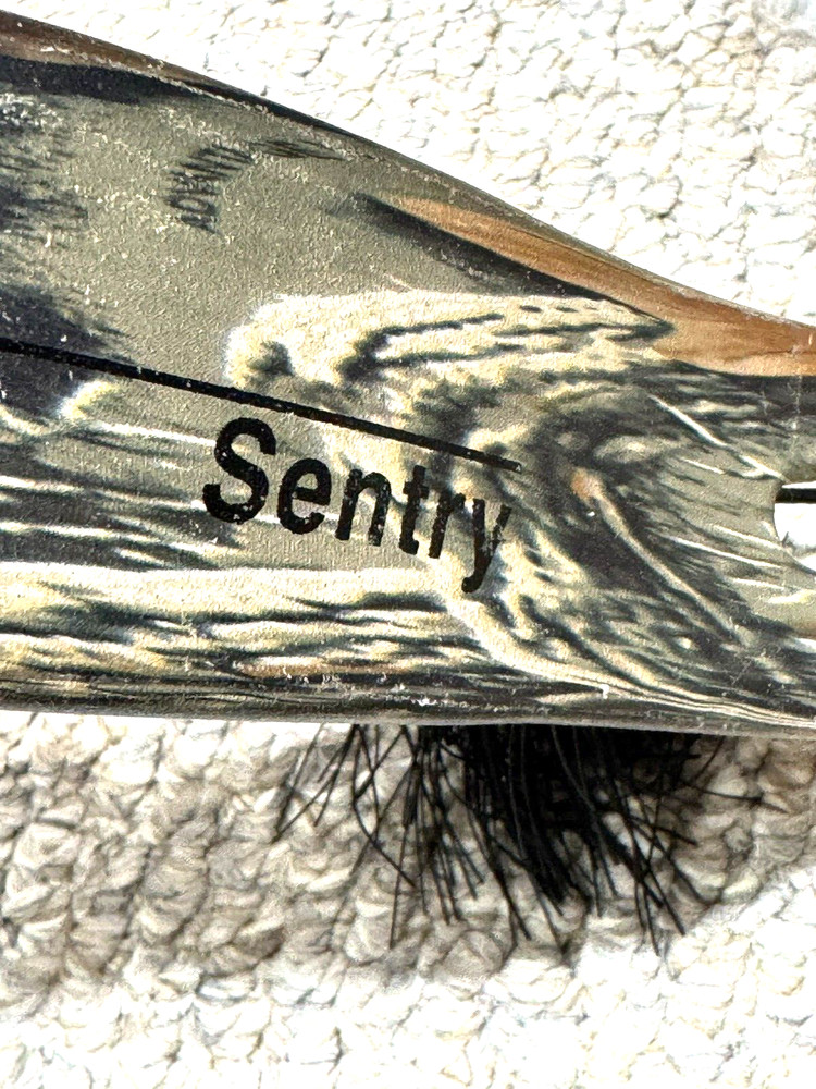 Crossbow Bear Archery Sentry Camo Crossbow 30/70