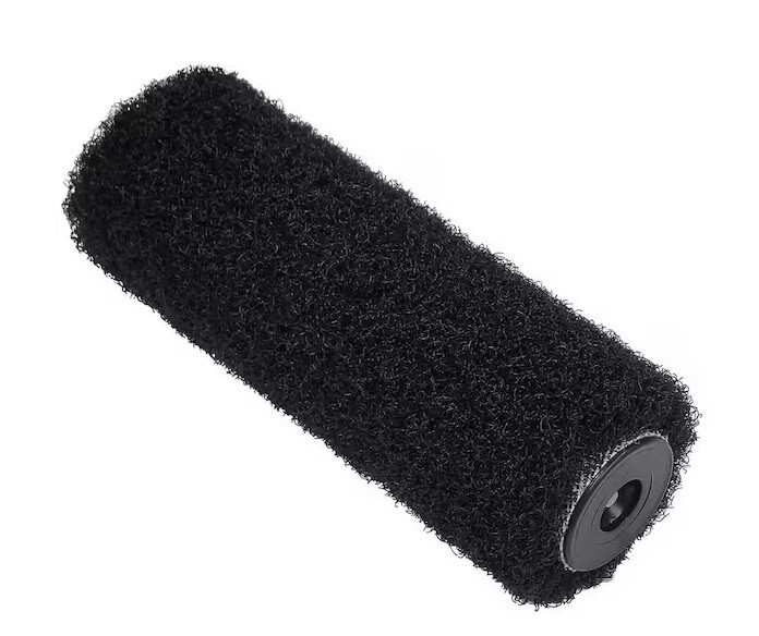 (2) DEWALT 9 in. Mud Roller Replacement Sleeve