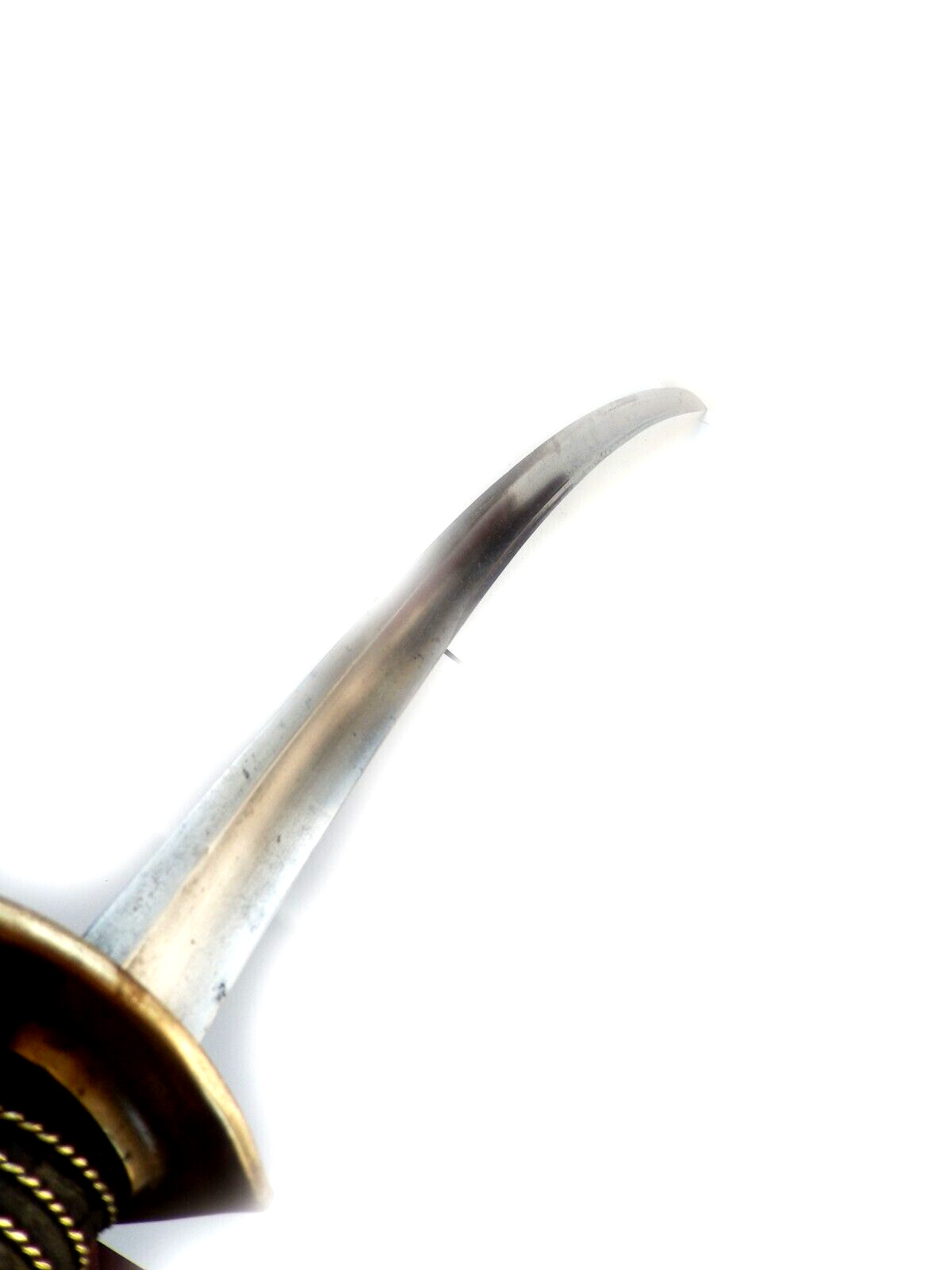 Original light cavalry French sword pattern 1822 with mark s