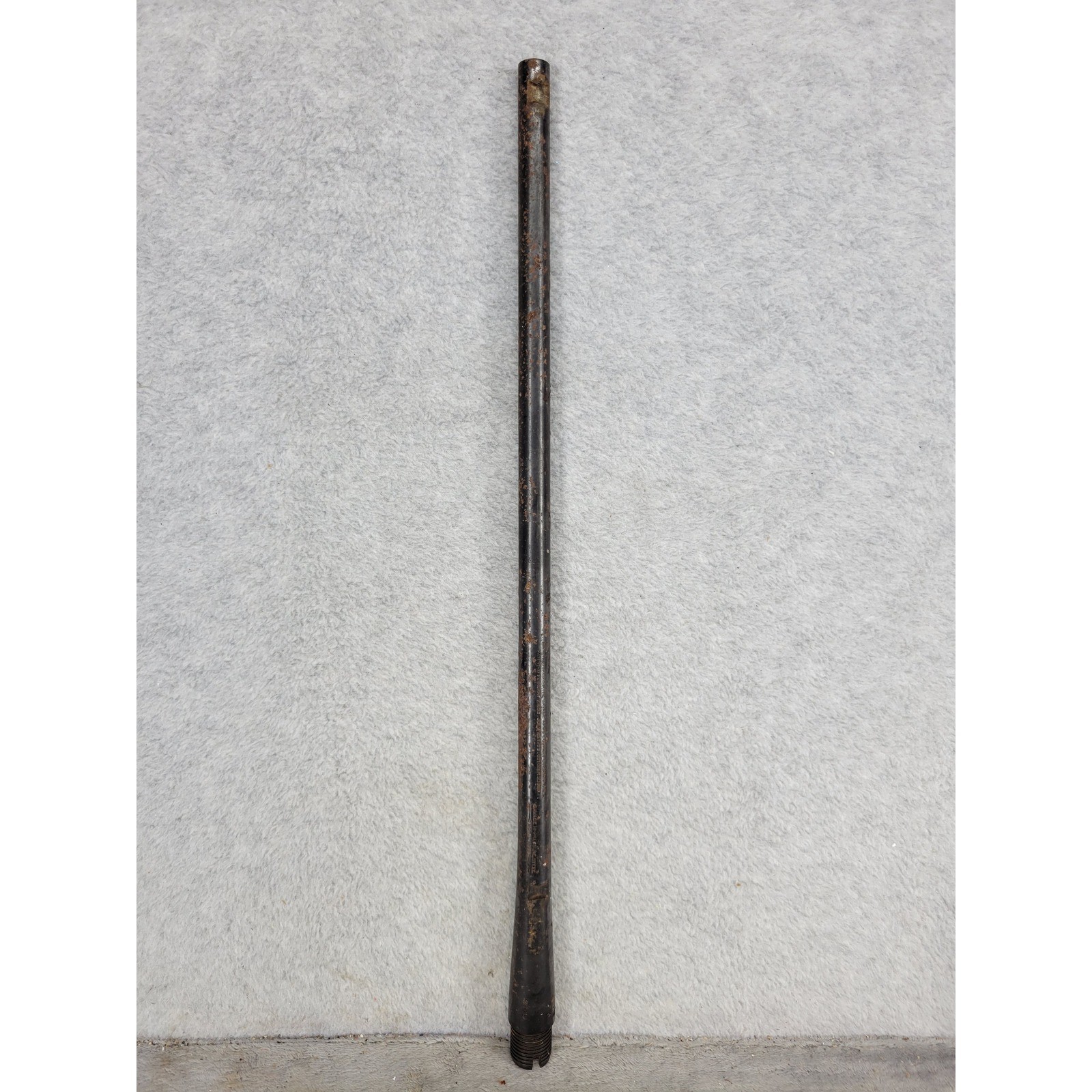 Savage Arms Model 1899 Barrel 25-35 Hi-Pressure Steel 20 Inch Utica NY Vintage