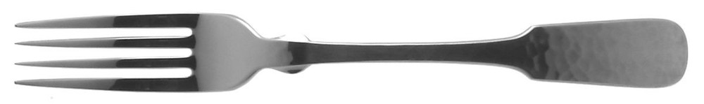 Towle Silver Hammersmith  Fork 734978