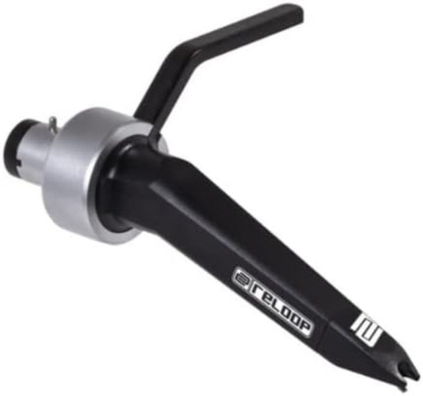 Concorde Stylus (Black)